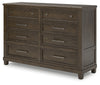 Hillcott Dresser