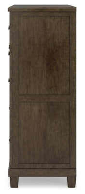 Hillcott Door Chest
