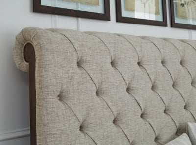 6-Piece Bedroom Package