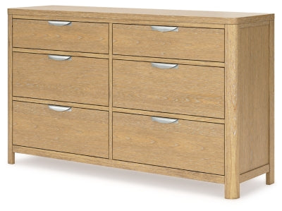 Rencott Dresser