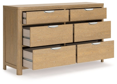 Rencott Dresser