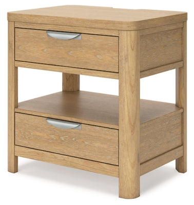 Rencott Nightstand