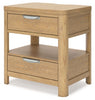 Rencott Nightstand