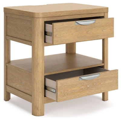 Rencott Nightstand
