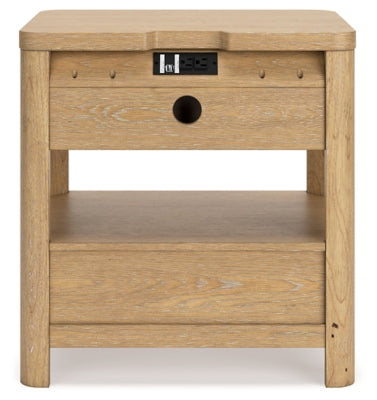 Rencott Nightstand