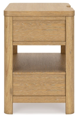 Rencott Nightstand