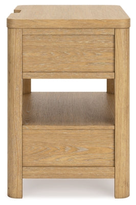 Rencott Nightstand