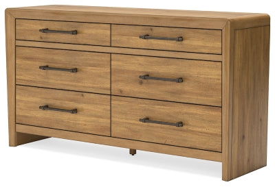 Takston Dresser