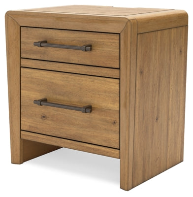 Takston Nightstand