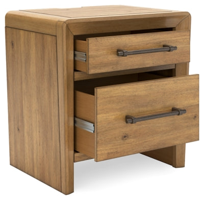 Takston Nightstand
