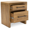 Takston Nightstand