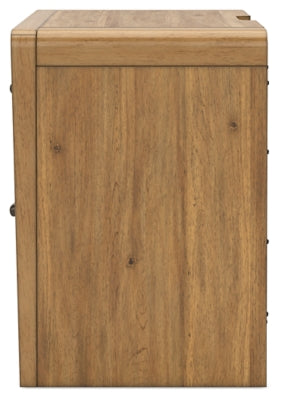Takston Nightstand