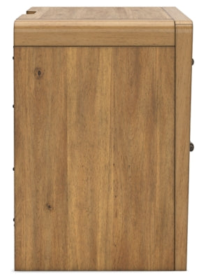 Takston Nightstand