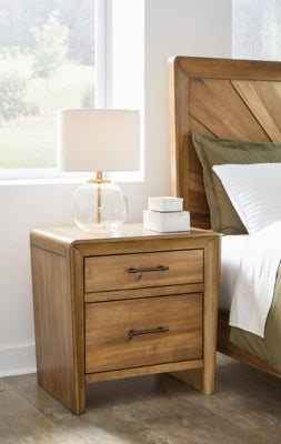 Takston Nightstand
