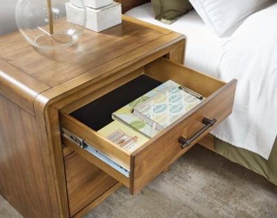 Takston Nightstand