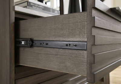 4-Piece Bedroom Package