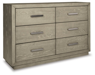 4-Piece Bedroom Package