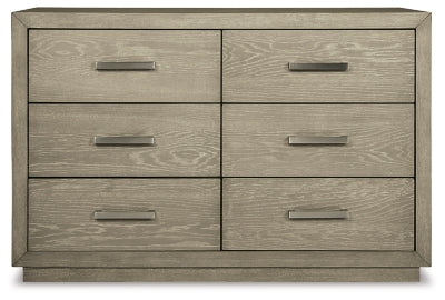 4-Piece Bedroom Package