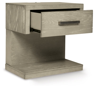 Fawnburg Nightstand