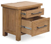 Kristiland Nightstand