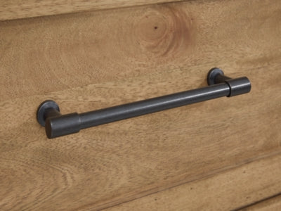 4-Piece Bedroom Package