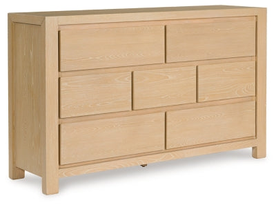 Whittgate Dresser