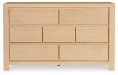 Whittgate Dresser