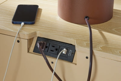 Whittgate Nightstand