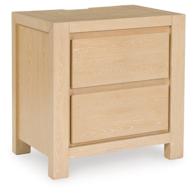 Whittgate Nightstand