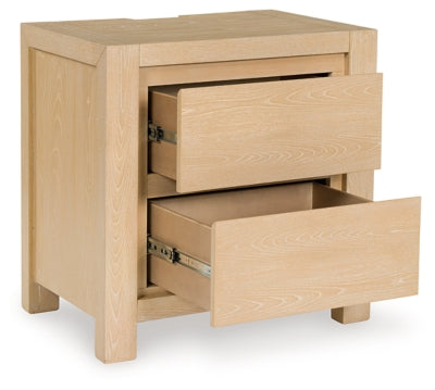 Whittgate Nightstand