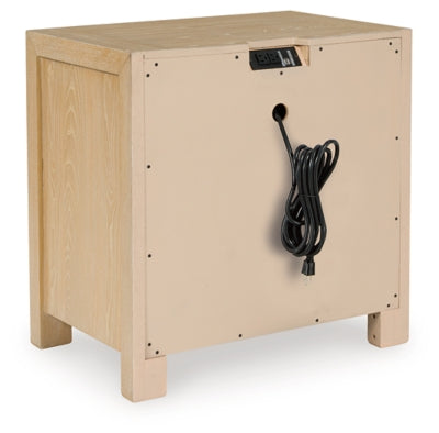 Whittgate Nightstand