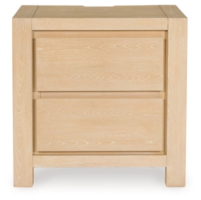 Whittgate Nightstand