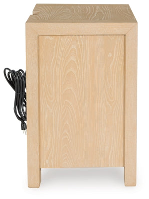 Whittgate Nightstand