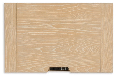 Whittgate Nightstand