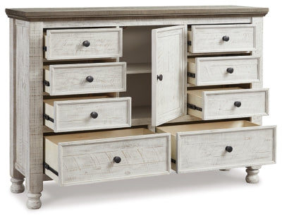 4-Piece Bedroom Package