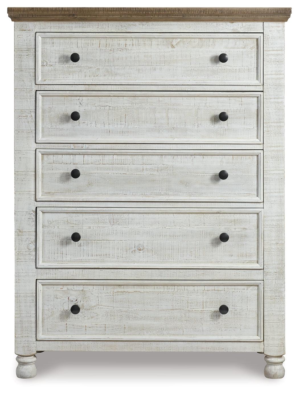 Havalance Chest of Drawers
