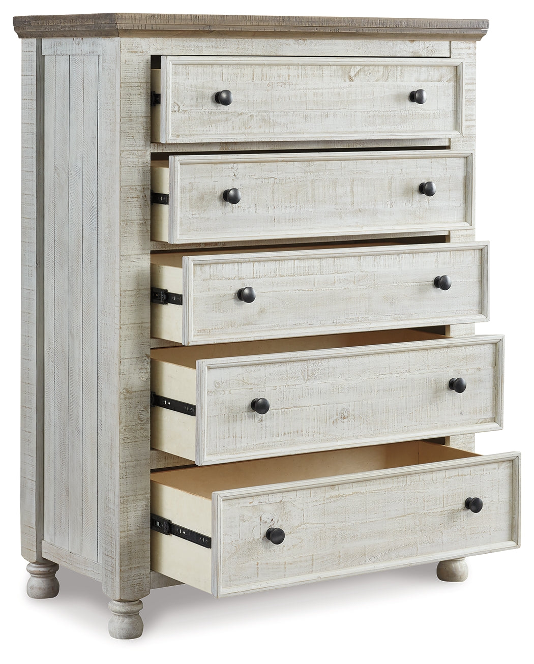 Havalance Chest of Drawers