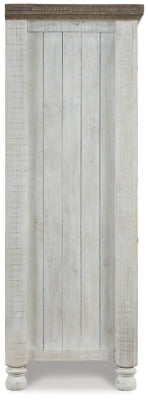 Havalance Chest of Drawers