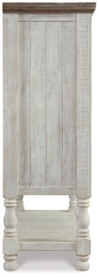 Havalance Door Chest