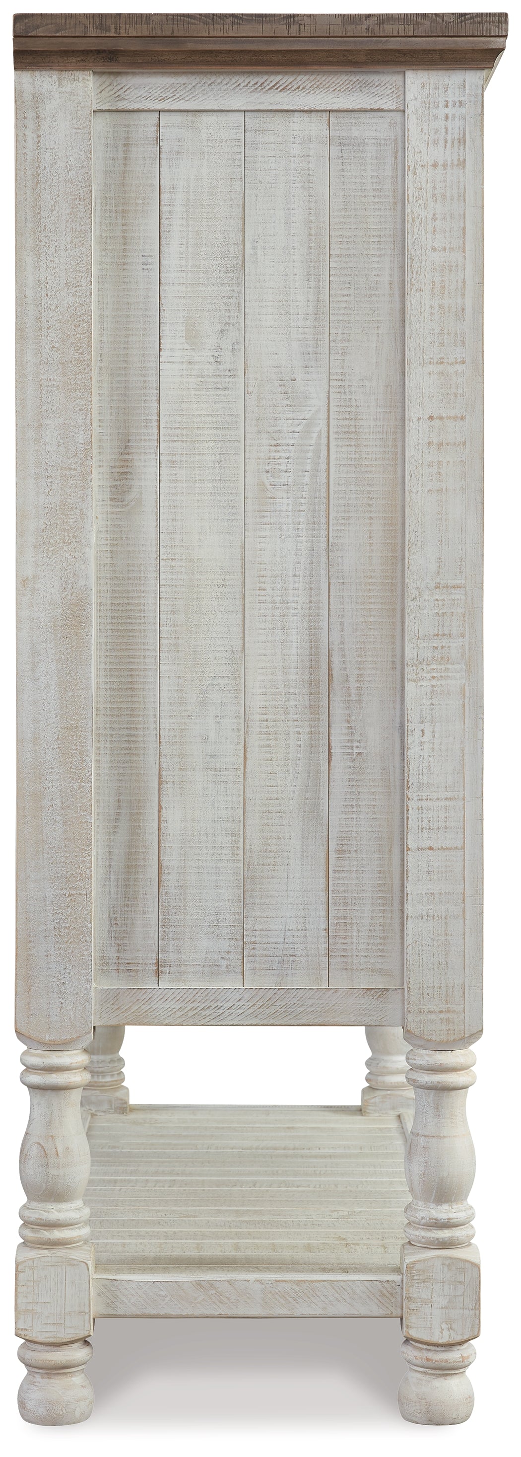 Havalance Door Chest