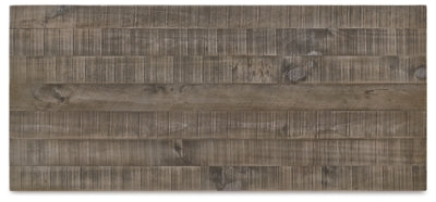 Havalance Door Chest