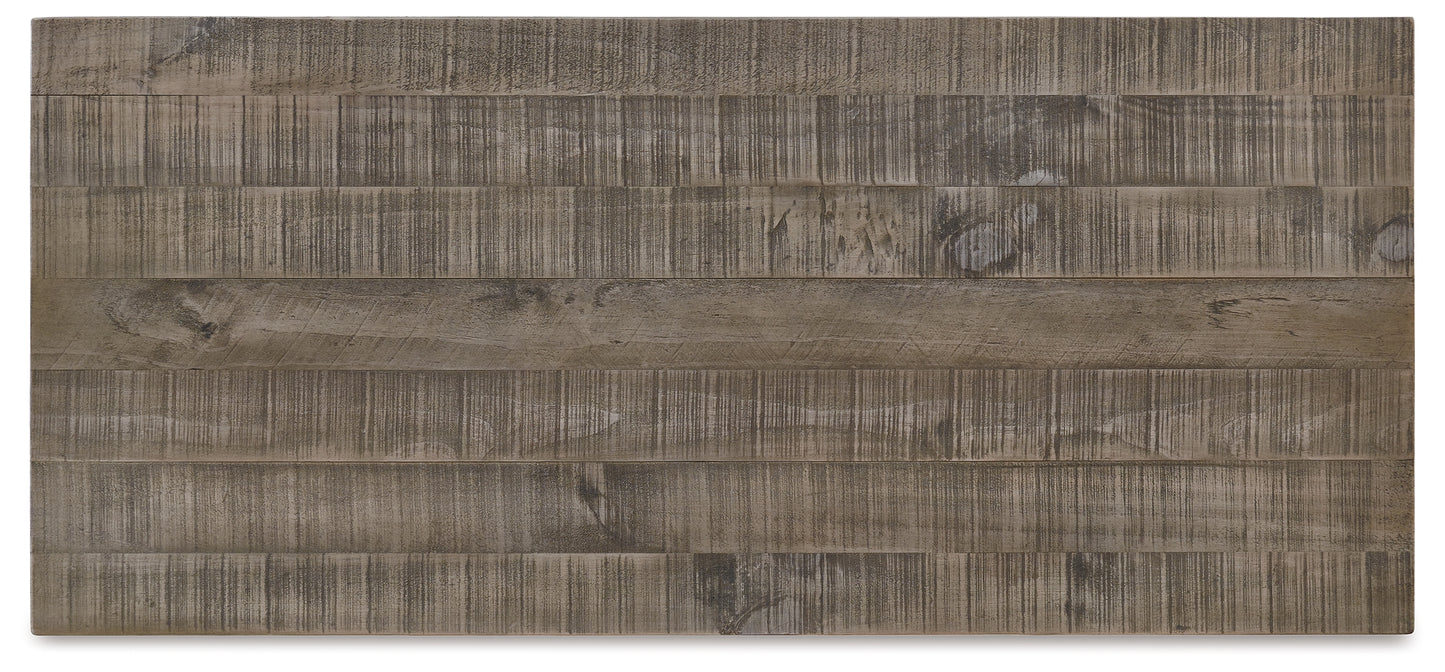 Havalance Door Chest