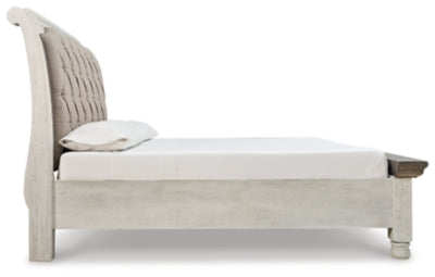 4-Piece Bedroom Package