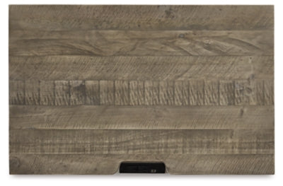 Havalance Nightstand