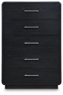 Rowanbeck Chest of Drawers