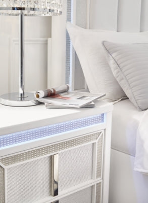 Chalanna Nightstand