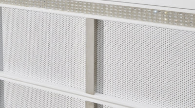 Chalanna Dresser and Mirror