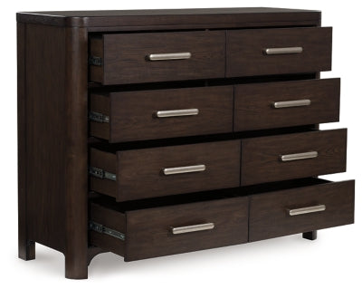 Breckington Dresser