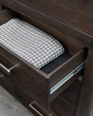 Breckington Dresser