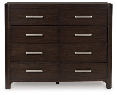 Breckington Dresser